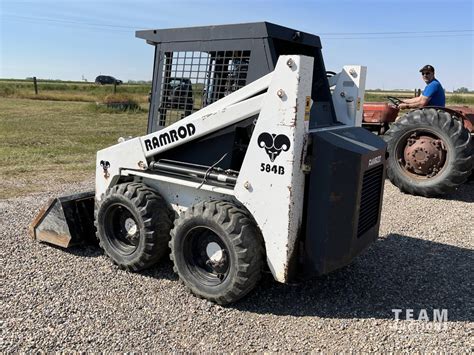 skid steer ram|ramrod skid steer dealer.